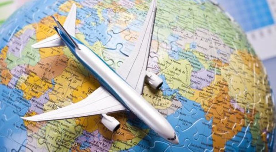 Travel Opportunities 600x330