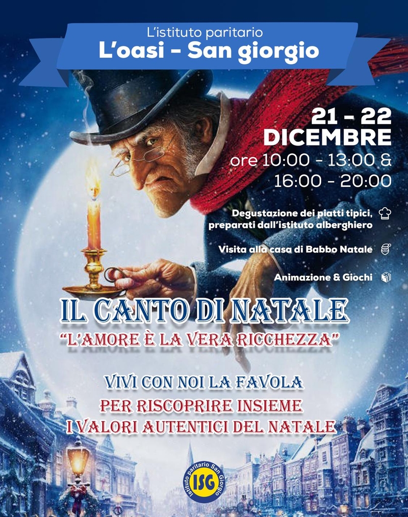 il-canto-di-natale-2019